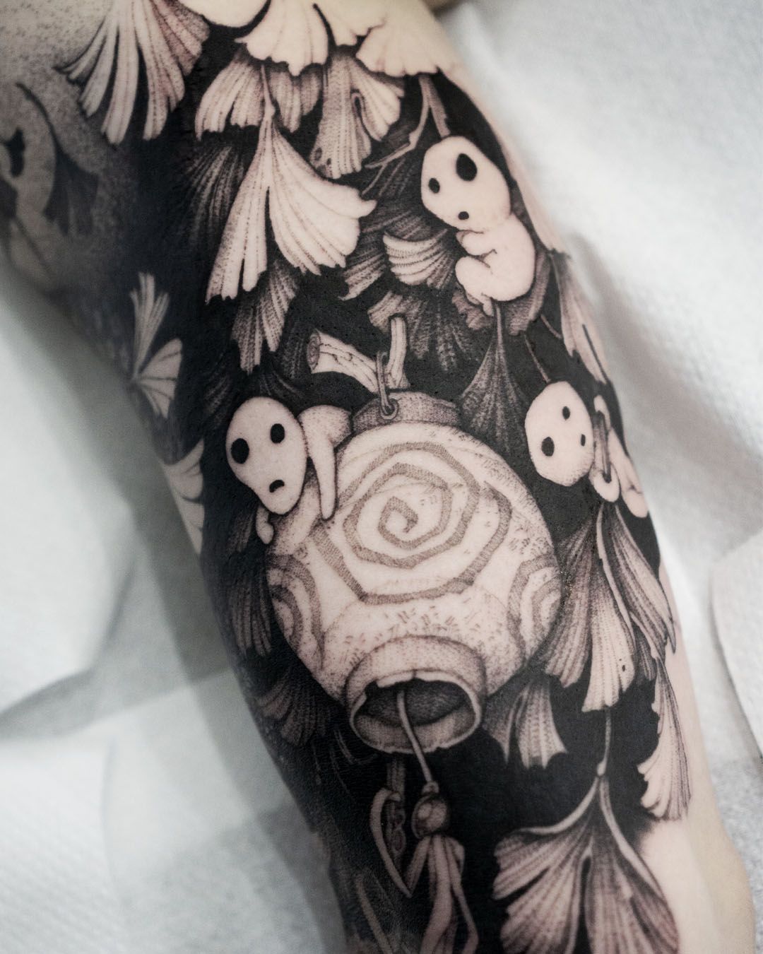 Untitled - character