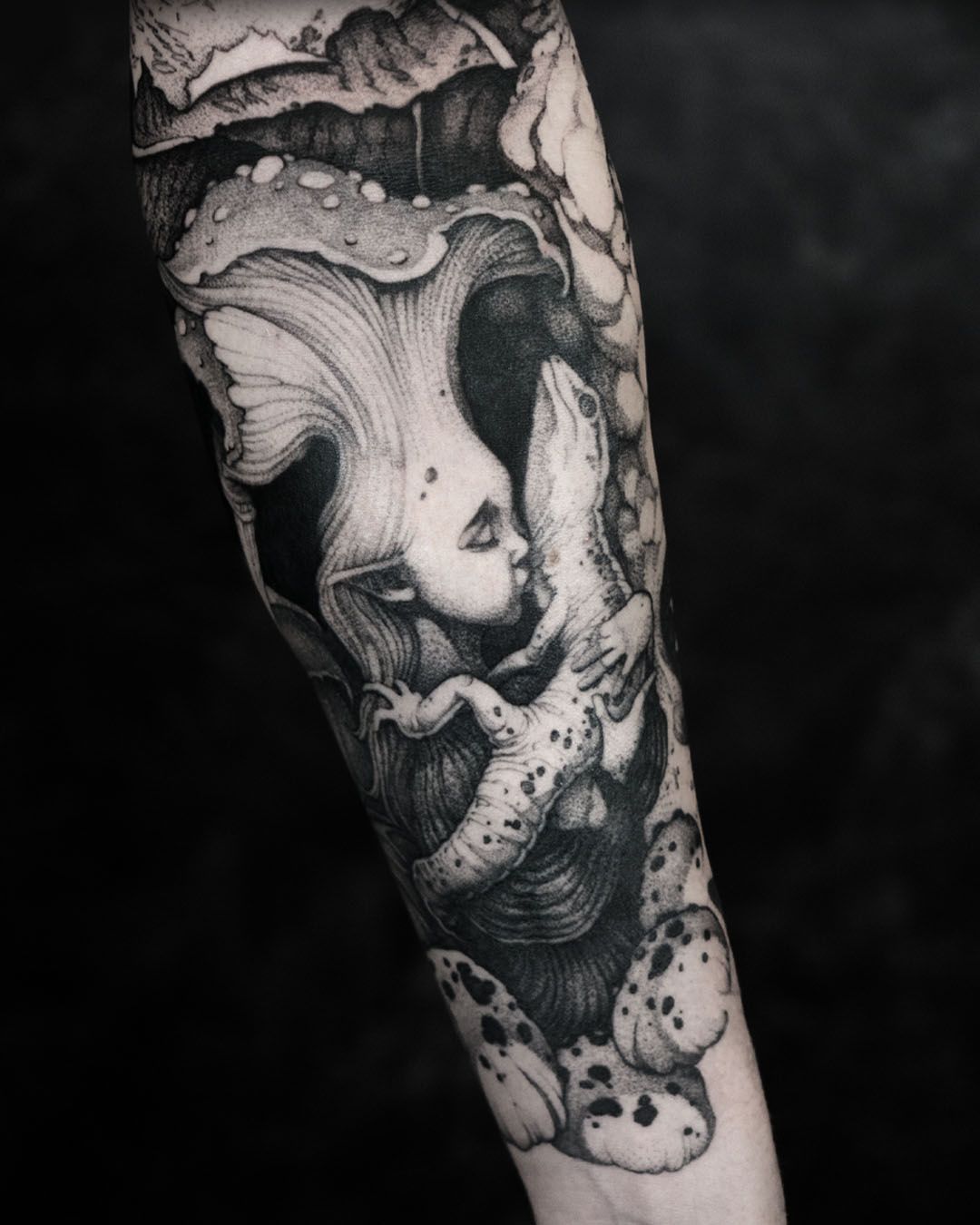 Untitled - character