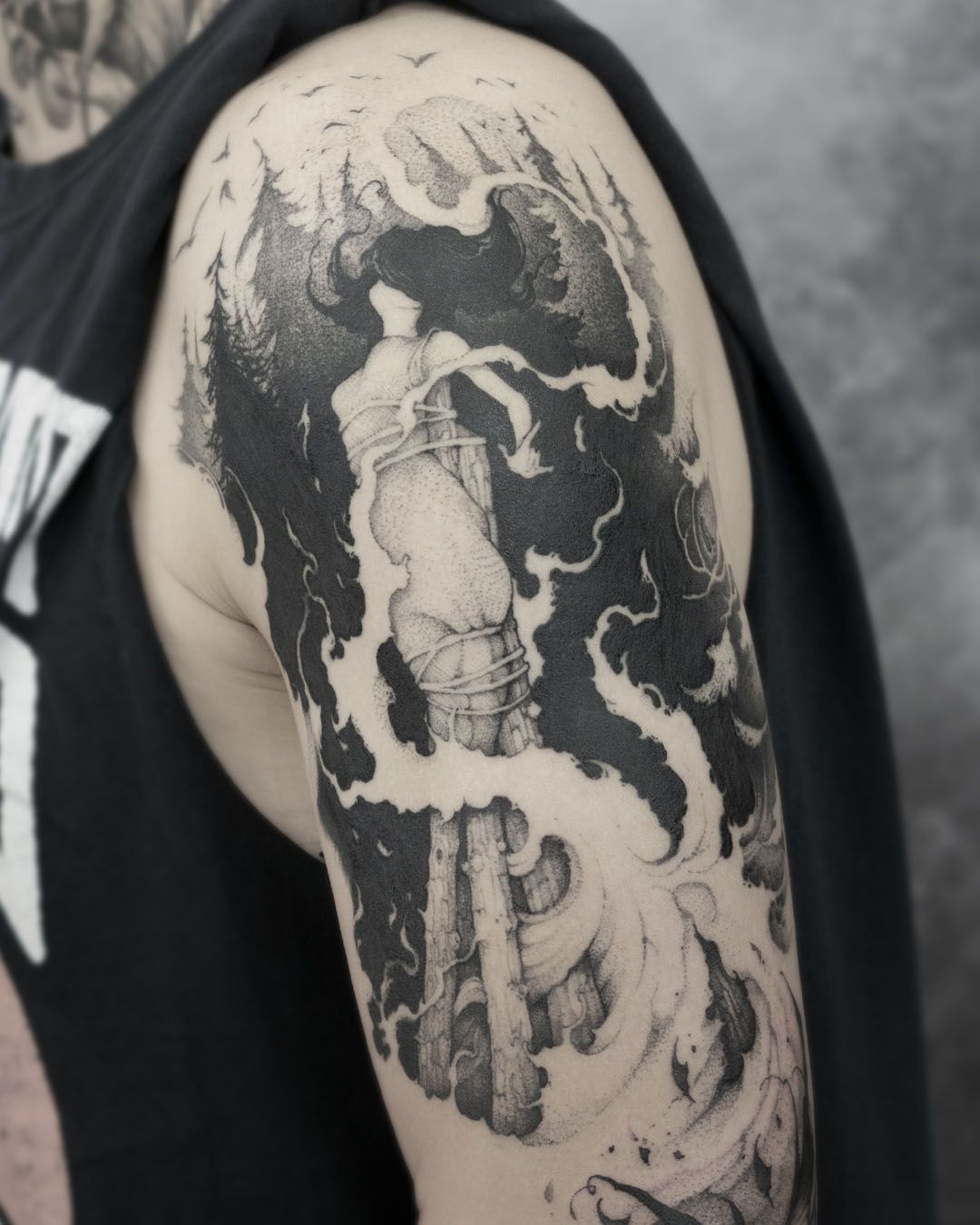 Untitled - character